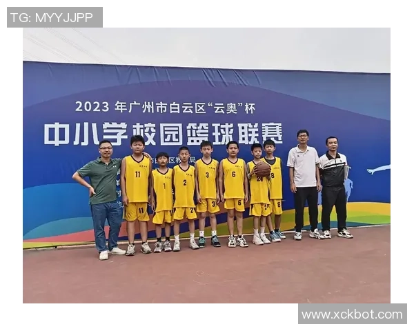 广州篮球队的实力分析与未来发展展望探讨