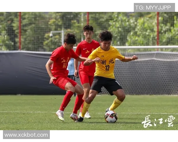 武汉足球队全运会之路:从默默无闻到荣耀绽放的奋斗历程