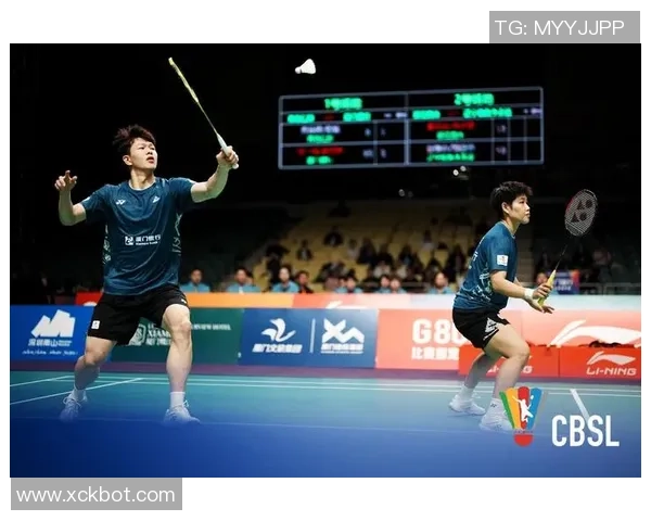 深圳羽毛球队在挑战赛中的状态表现分析与未来展望